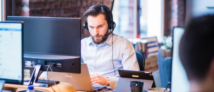 cv voorbeeld callcenter agent